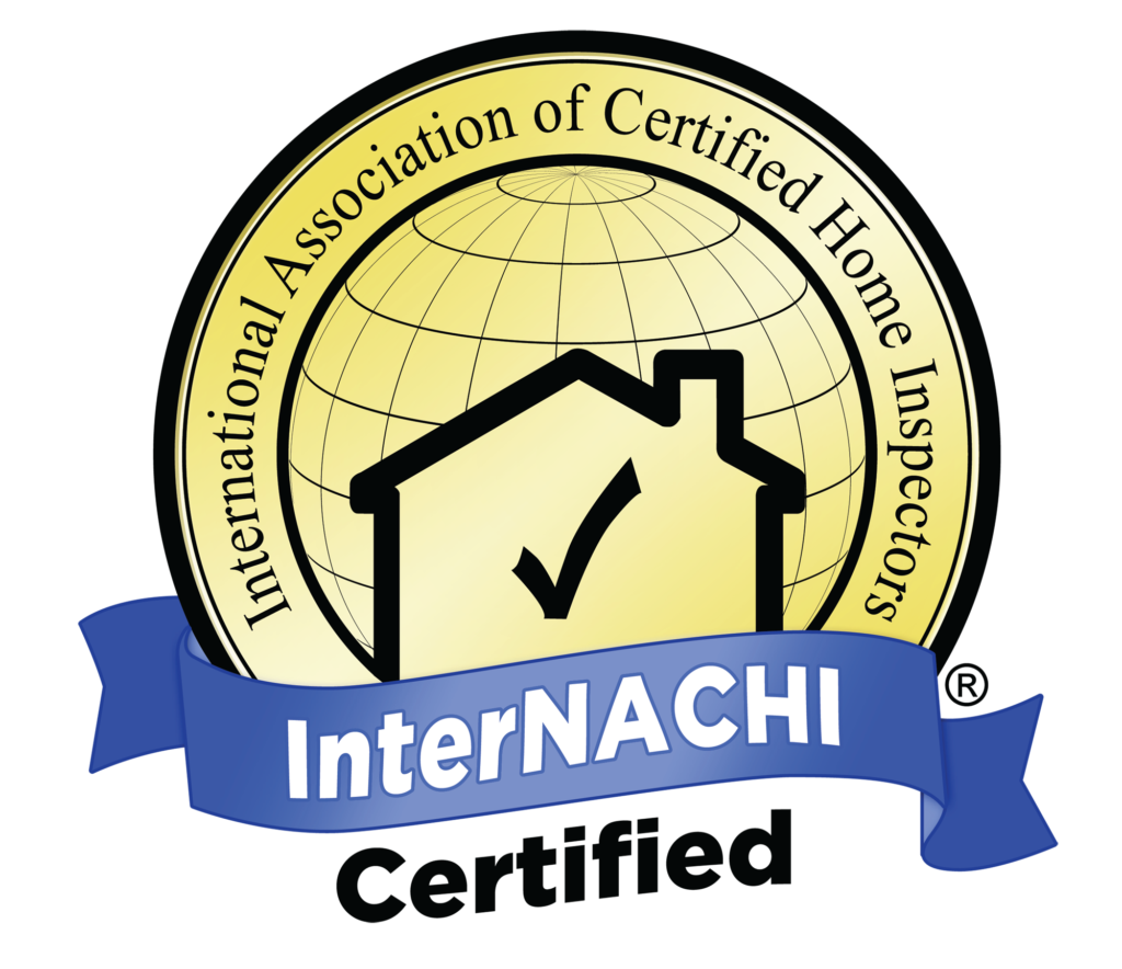 Internachi Certified